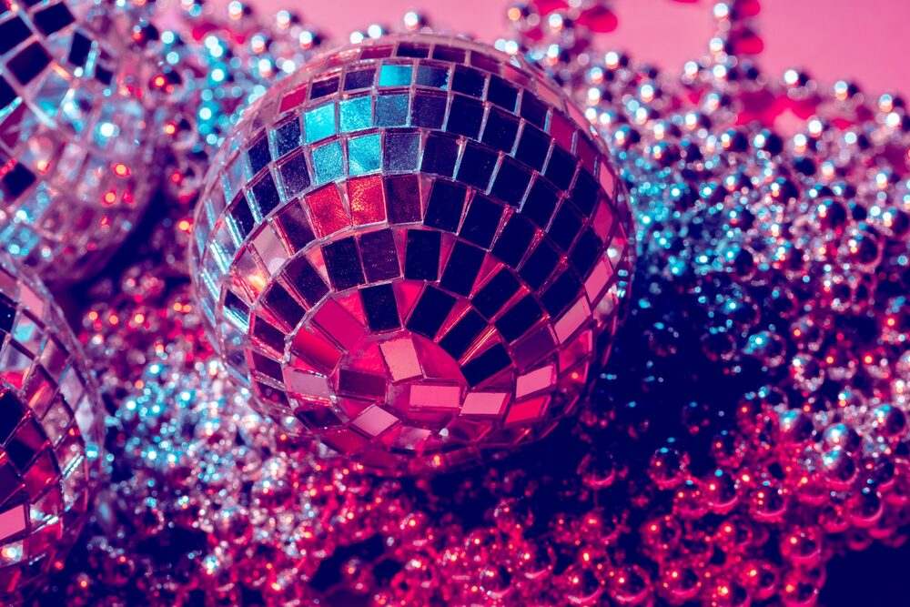 Glitz & Glam