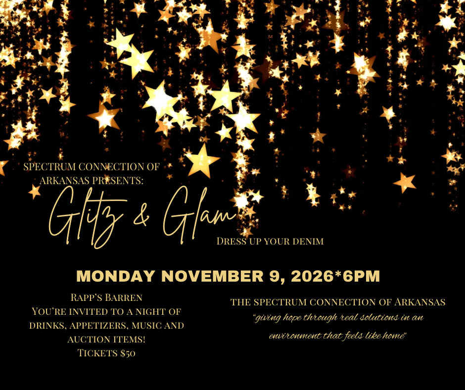 Glitz & Glam